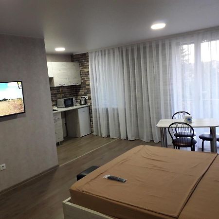 Stefan 16-50 Daire Balti Dış mekan fotoğraf
